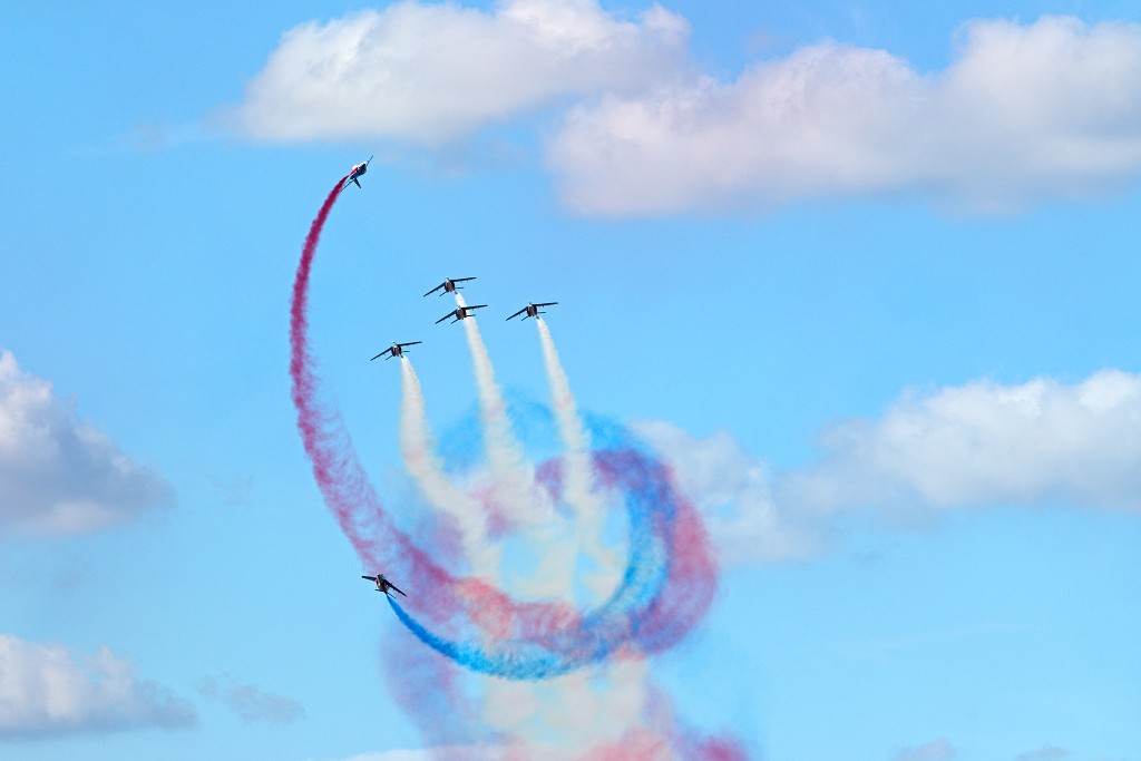 Airshow